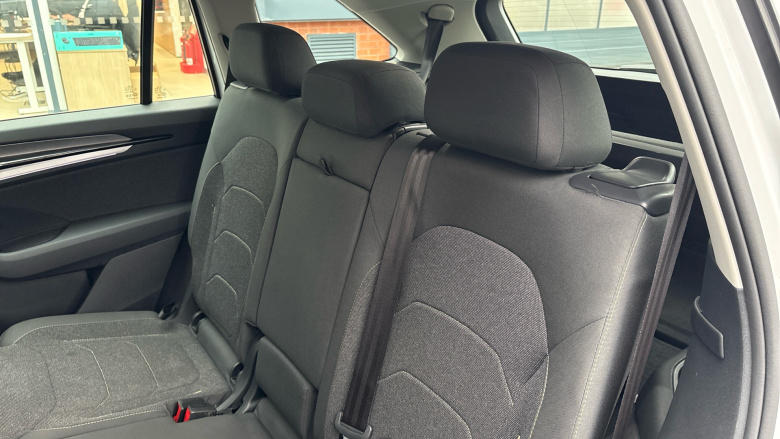 Skoda Kodiaq 2.0 TDI SE 5dr DSG [7 Seat] Diesel Estate